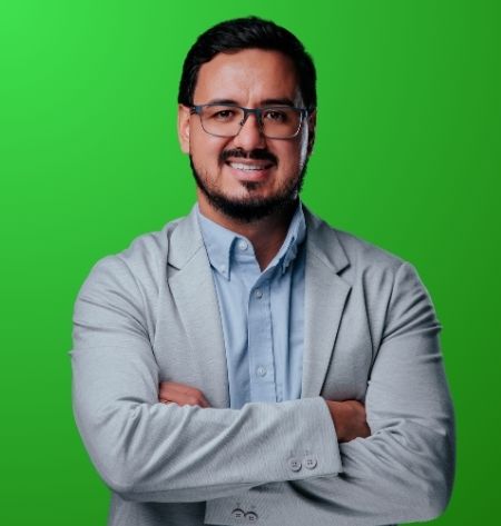 Edivaldo Gregório