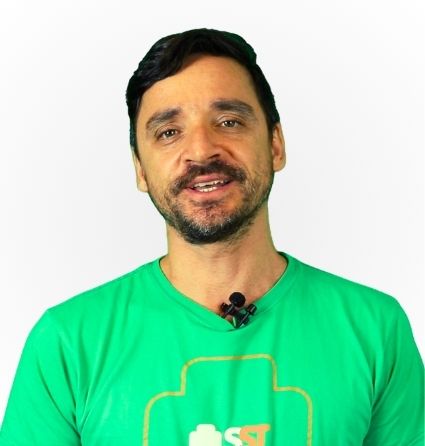 Eder Santos
